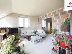 Prodej rodinného domu, Jihlava, Lípová, 320 m2