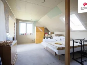 Prodej rodinného domu, Jihlava, Lípová, 320 m2