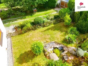 Prodej rodinného domu, Jihlava, Lípová, 320 m2