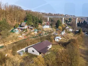 Prodej rodinného domu, Hrdlořezy, 126 m2