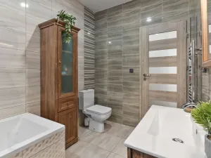 Prodej rodinného domu, Hrdlořezy, 126 m2