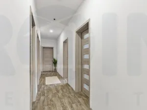 Prodej rodinného domu, Hrdlořezy, 126 m2