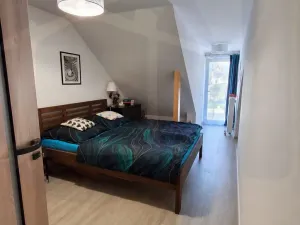 Prodej bytu 3+kk, Bělá pod Bezdězem, U Kina, 72 m2