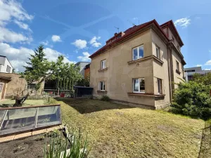 Pronájem bytu 3+1, Mladá Boleslav - Mladá Boleslav II, Palackého, 85 m2