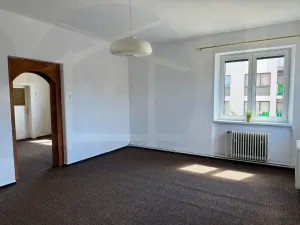 Pronájem bytu 3+1, Mladá Boleslav - Mladá Boleslav II, Palackého, 85 m2