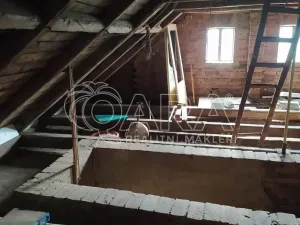 Prodej rodinného domu, Žlutice, Čechova, 89 m2