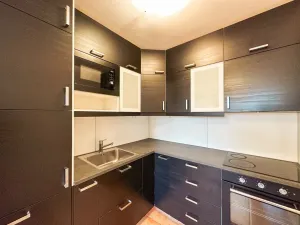 Pronájem bytu 2+kk, Praha - Stodůlky, Kálikova, 43 m2