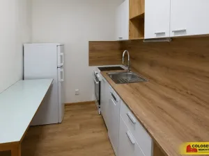 Pronájem bytu 3+1, Brno - Štýřice, 55 m2