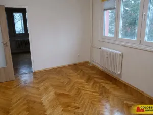 Pronájem bytu 3+1, Brno - Štýřice, 55 m2
