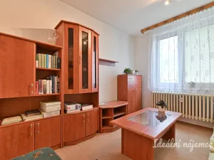 Pronájem bytu 3+1, Brno, Sevastopolská, 73 m2