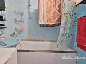 Pronájem bytu 3+1, Brno, Sevastopolská, 73 m2