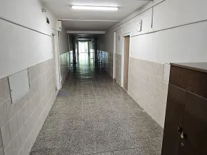 Prodej bytu 1+1, Ostrava, Čujkovova, 27 m2