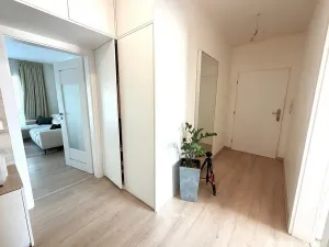 Prodej bytu 3+kk, Židlochovice, Sportovní, 97 m2