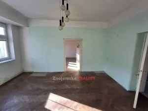 Prodej bytu 4+1, Znojmo, 17. listopadu, 110 m2