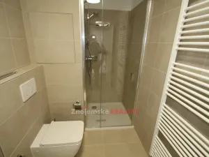 Pronájem bytu 2+kk, Znojmo, Jarošova, 45 m2