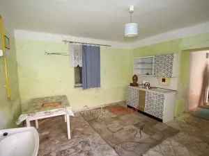 Prodej rodinného domu, Znojmo, 130 m2