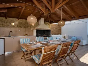 Prodej rodinného domu, Afráta, Řecko, 200 m2