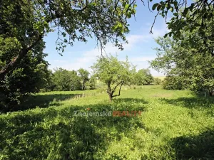 Prodej rodinného domu, Grešlové Mýto, 100 m2