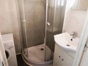 Pronájem bytu 1+1, Brno - Lesná, Brožíkova, 38 m2