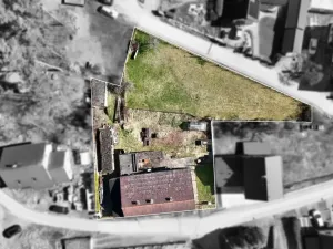 Prodej rodinného domu, Srnín, 408 m2