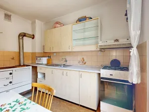 Prodej rodinného domu, Srnín, 408 m2