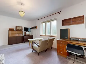 Prodej rodinného domu, Srnín, 408 m2