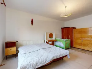 Prodej rodinného domu, Srnín, 408 m2