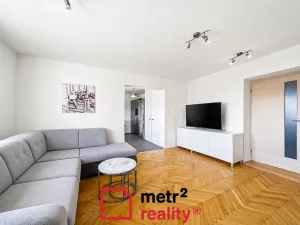 Prodej bytu 3+1, Olomouc, Gorazdovo nám., 82 m2