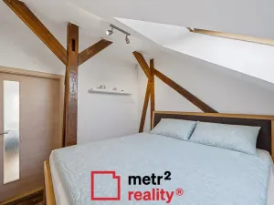 Prodej bytu 3+1, Olomouc, Gorazdovo nám., 82 m2