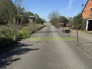 Prodej komerčního pozemku, Holešov, 27330 m2