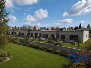 Prodej rodinného domu, Petřvald, 90 m2