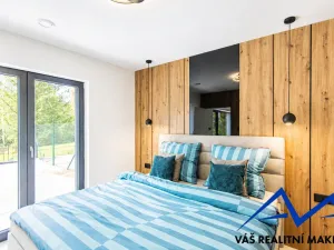 Prodej rodinného domu, Petřvald, 90 m2