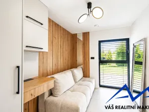 Prodej rodinného domu, Petřvald, 90 m2