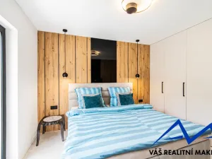 Prodej rodinného domu, Petřvald, 90 m2