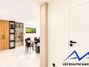 Prodej rodinného domu, Petřvald, 90 m2