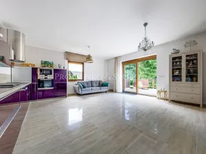 Prodej rodinného domu, Samopše, 642 m2