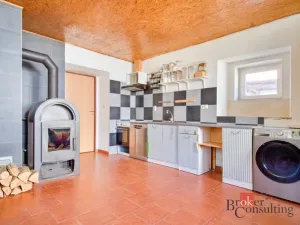 Prodej rodinného domu, Opařany - Oltyně, 105 m2