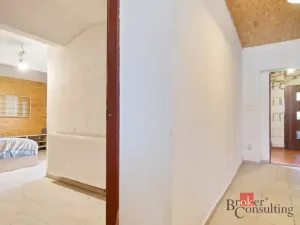 Prodej rodinného domu, Opařany - Oltyně, 105 m2