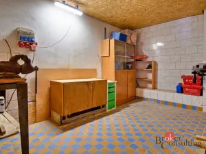 Prodej rodinného domu, Opařany - Oltyně, 105 m2