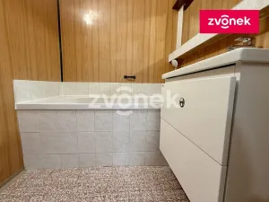 Pronájem bytu 4+1, Otrokovice, Čechova, 90 m2