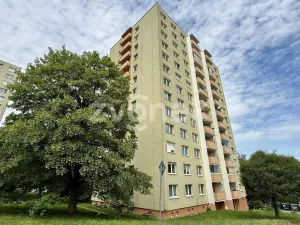 Pronájem bytu 2+1, Zlín, K. Světlé, 60 m2