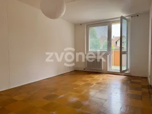Pronájem bytu 2+1, Zlín, K. Světlé, 60 m2