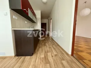 Pronájem bytu 2+1, Zlín, K. Světlé, 60 m2