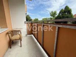 Pronájem bytu 2+1, Zlín, K. Světlé, 60 m2