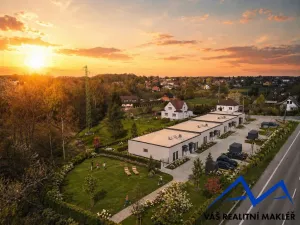 Prodej rodinného domu, Šenov, Petřvaldská, 90 m2