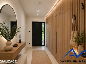 Prodej rodinného domu, Šenov, Petřvaldská, 90 m2