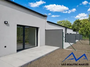 Prodej rodinného domu, Šenov, Petřvaldská, 90 m2