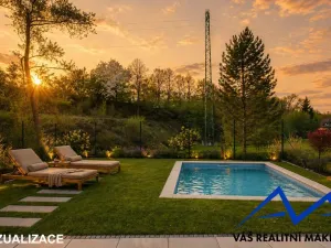 Prodej rodinného domu, Šenov, Petřvaldská, 90 m2