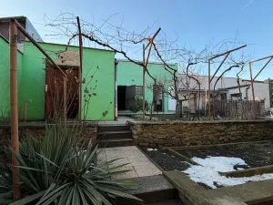 Prodej rodinného domu, Hrušovany nad Jevišovkou, 300 m2