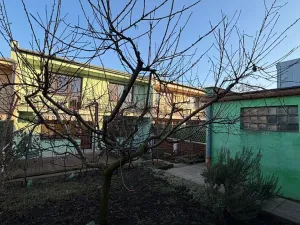 Prodej rodinného domu, Hrušovany nad Jevišovkou, 300 m2